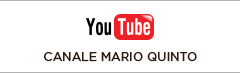 Canale YouTube Mario Quinto